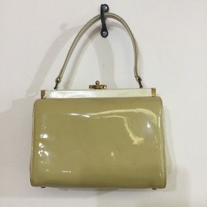 Vintage Handbag  SOLD